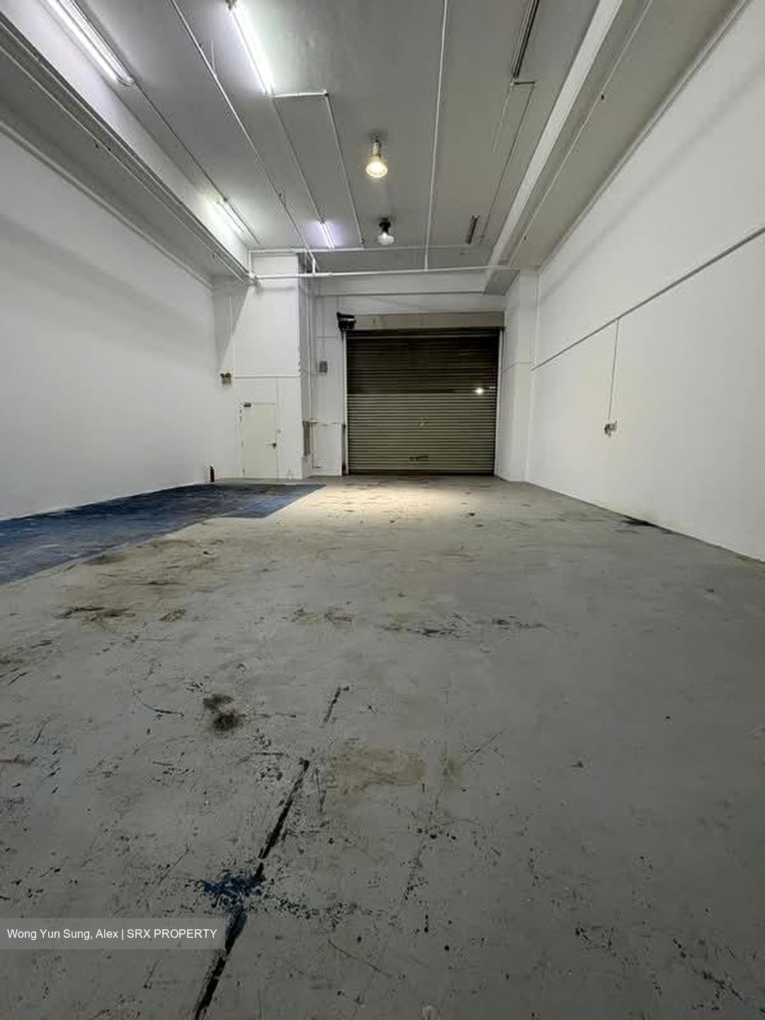 North Spring Bizhub (D27), Factory #552434691